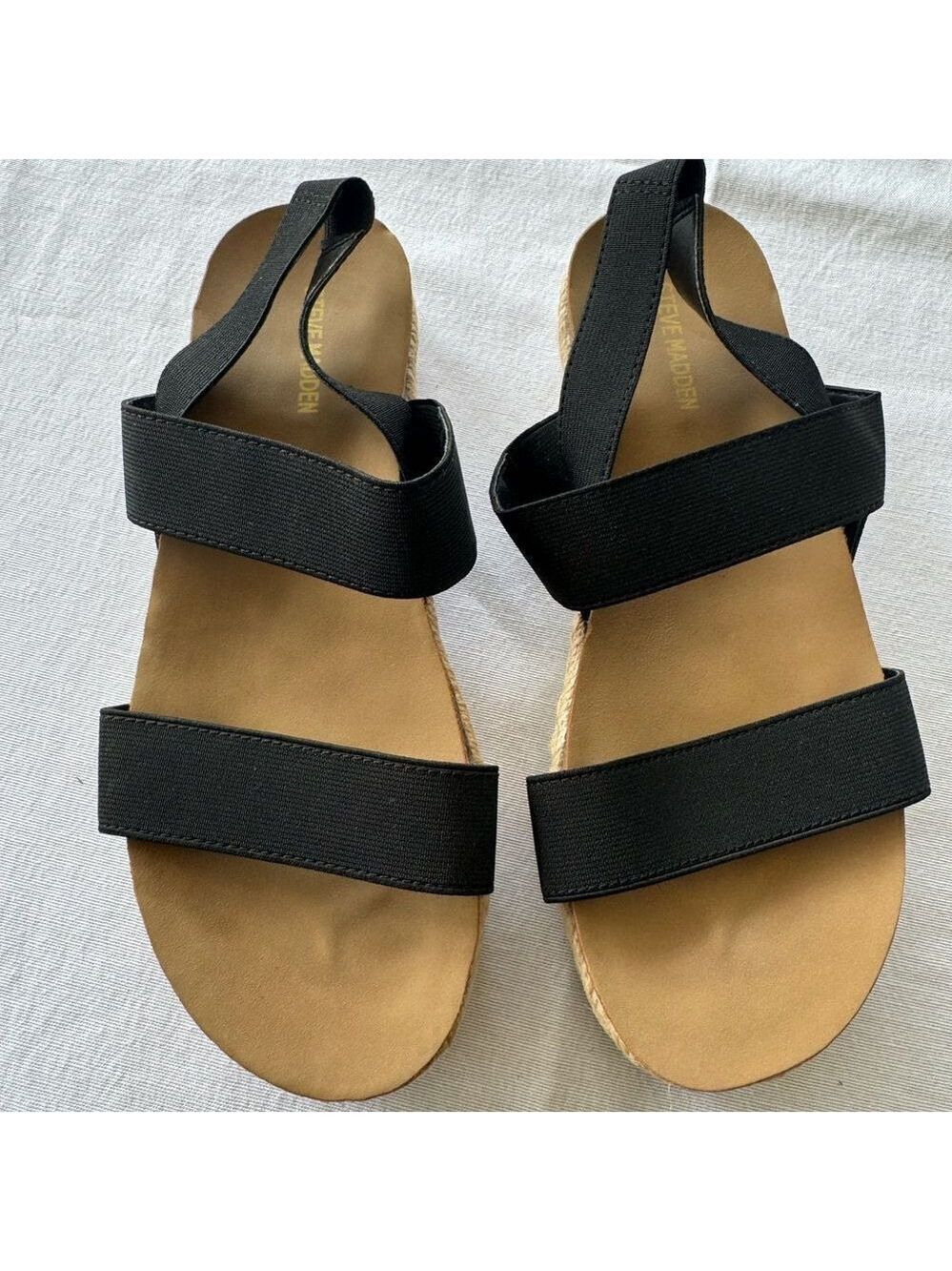 Steve Madden sandals